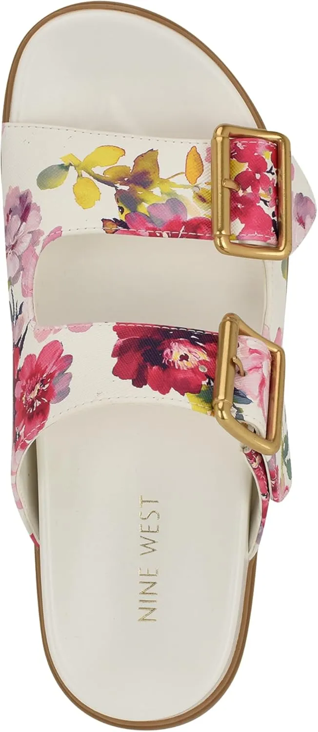 Nine West Women's Timma Sandal
