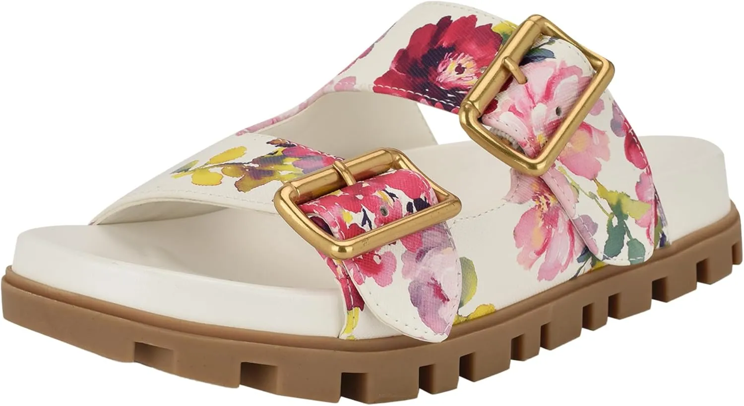 Nine West Women's Timma Sandal