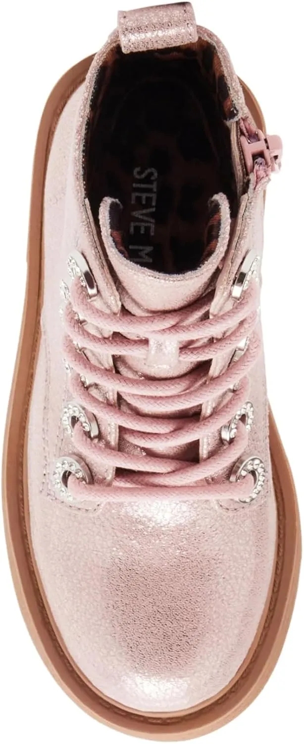 Nolita Combat Boot