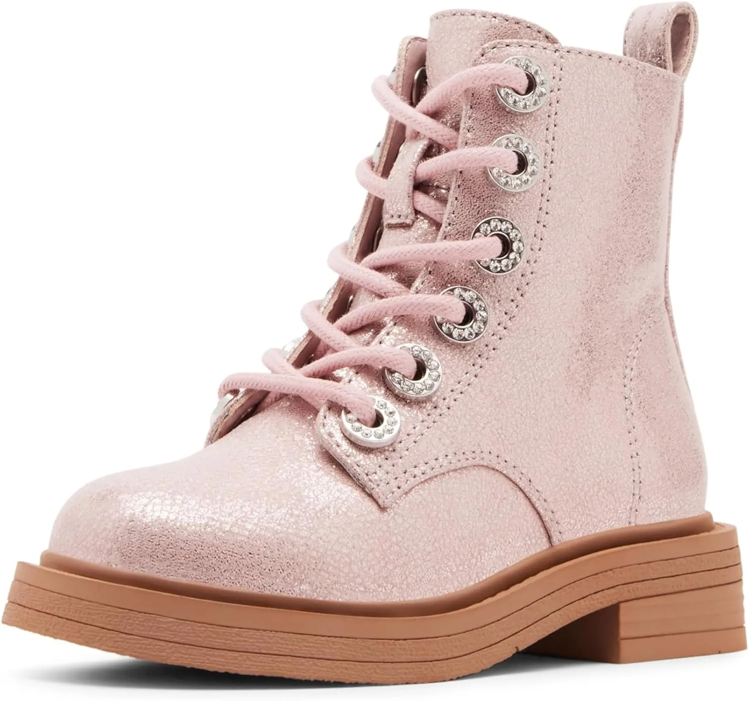 Nolita Combat Boot