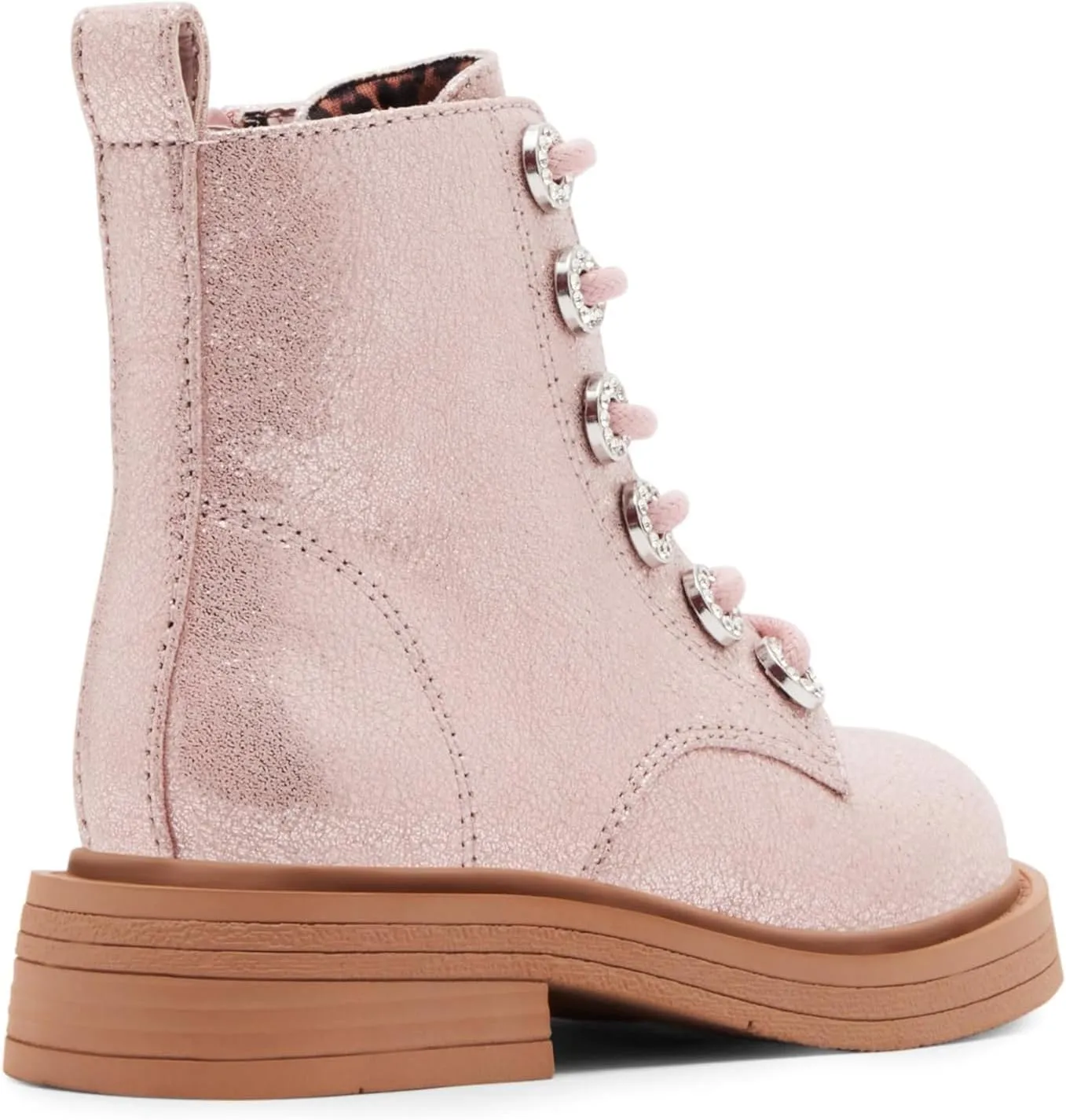 Nolita Combat Boot