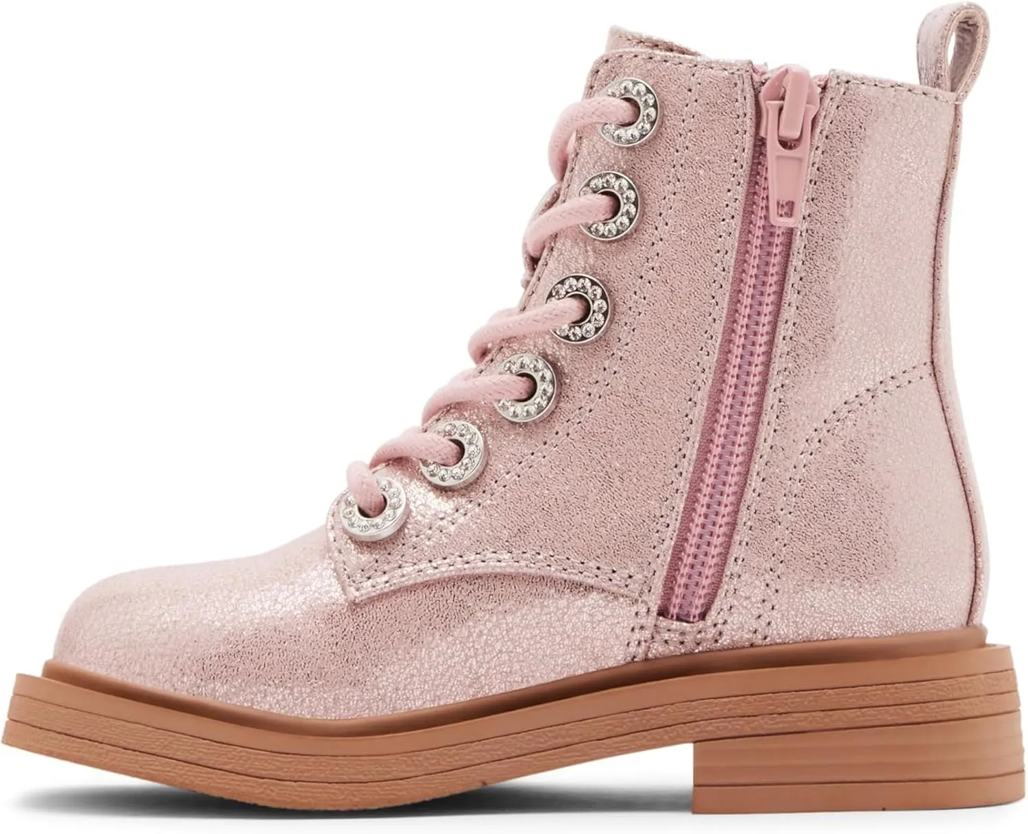 Nolita Combat Boot