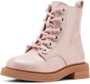 Nolita Combat Boot