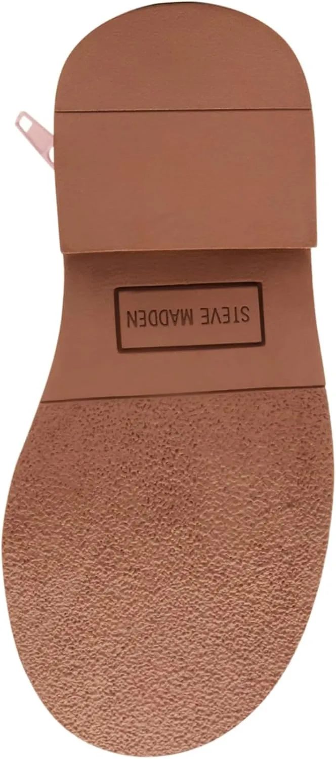 Nolita Combat Boot
