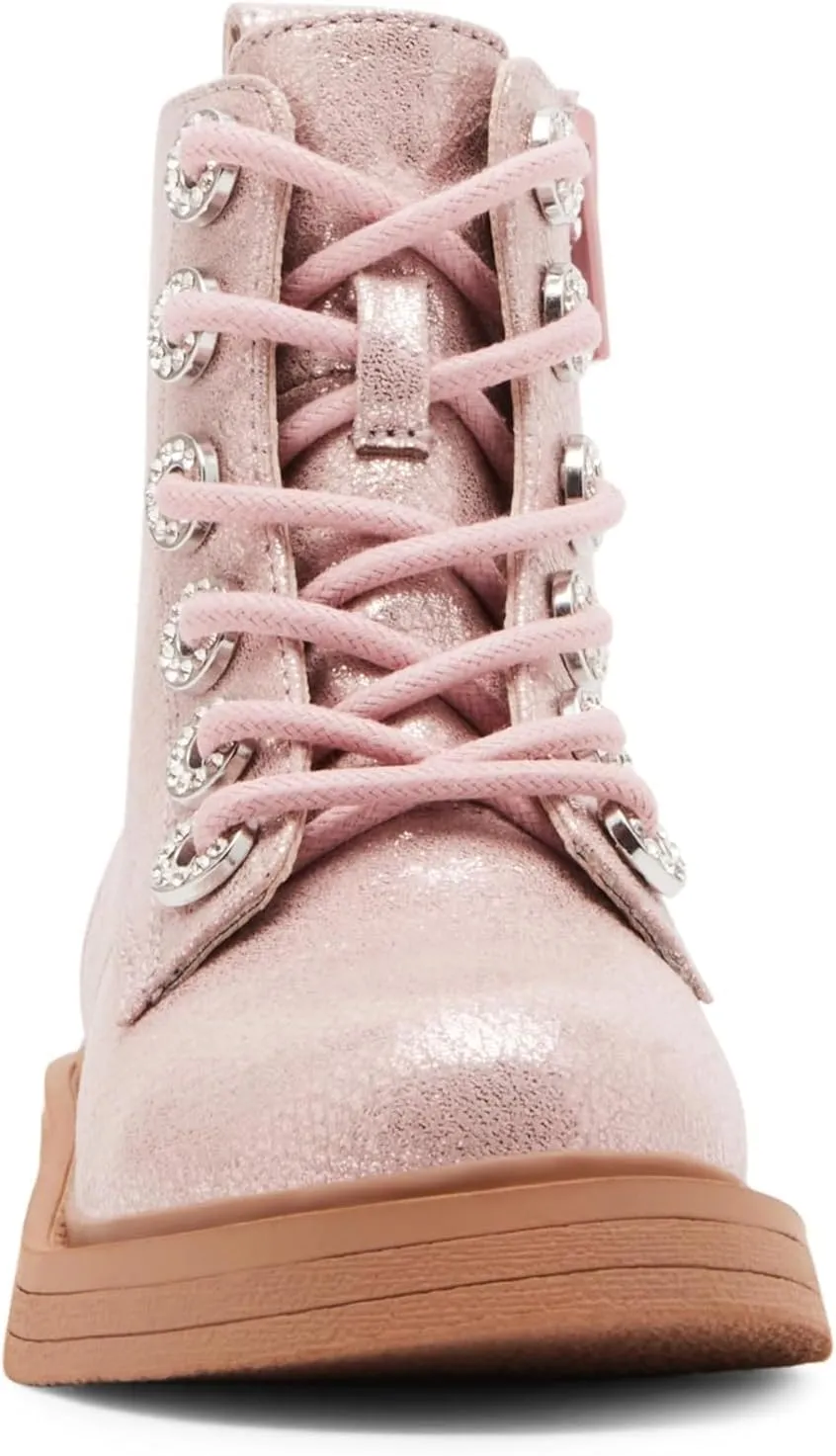 Nolita Combat Boot