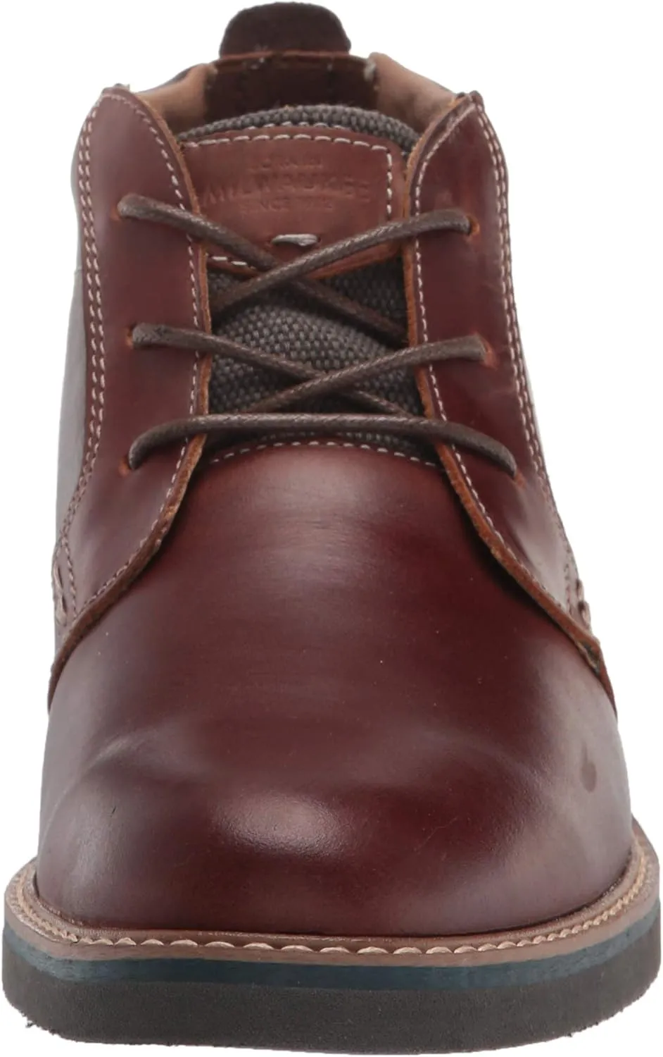 Nunn Bush Men's Barklay Plain Toe Chukka Boot
