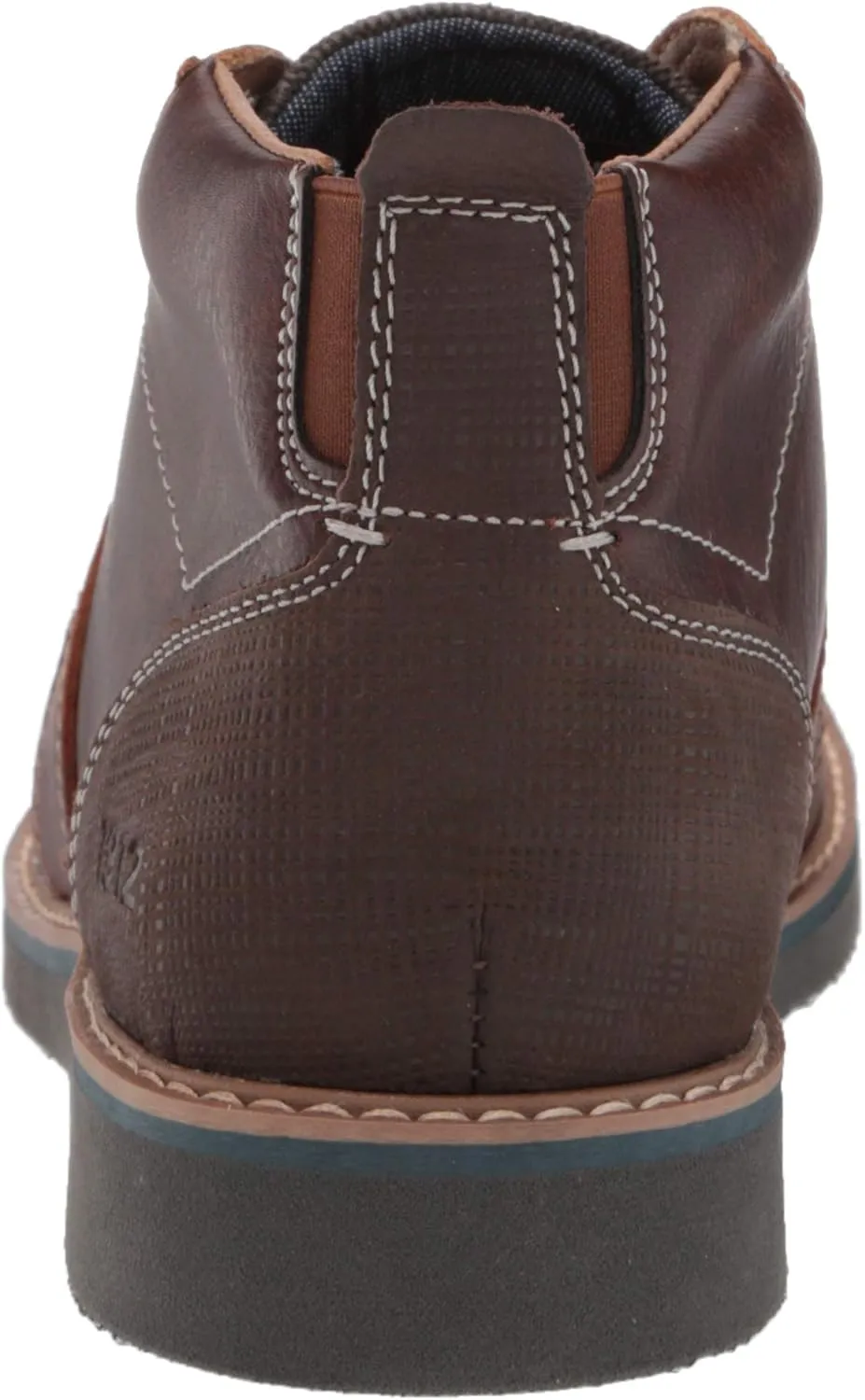 Nunn Bush Men's Barklay Plain Toe Chukka Boot