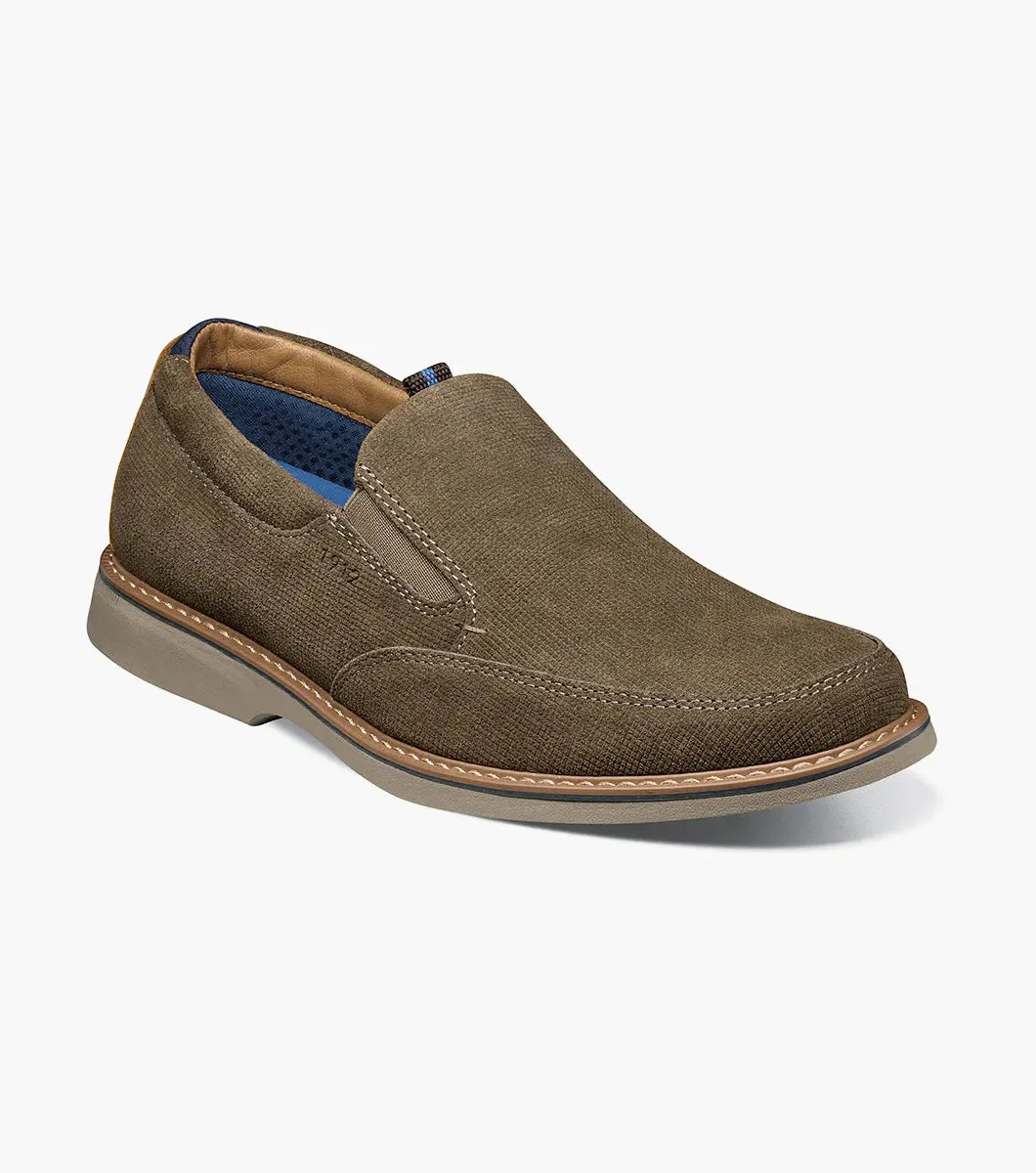 Nunn Bush Otto Slip