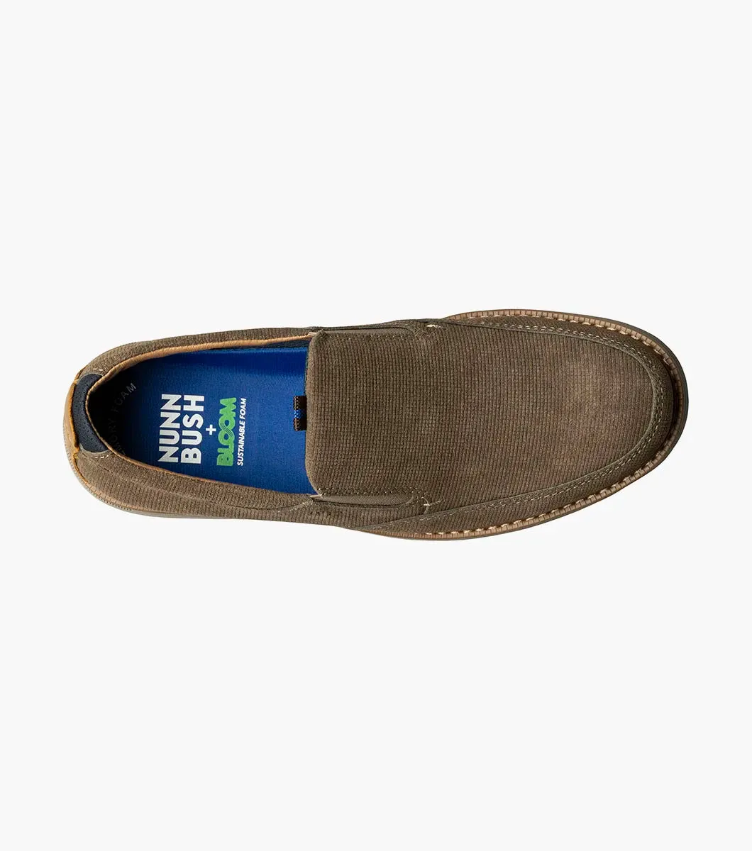 Nunn Bush Otto Slip
