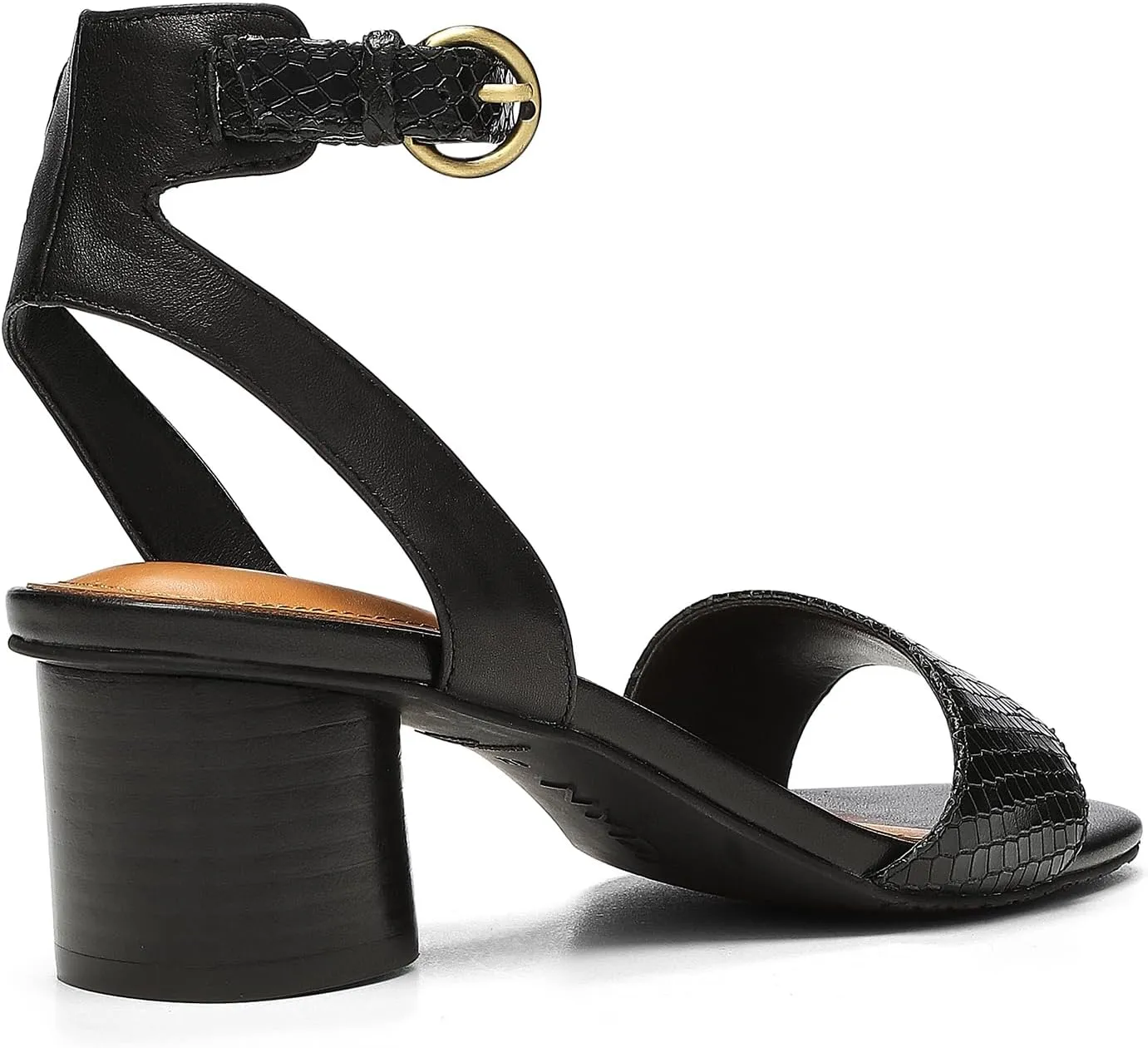 NYDJ Women's Georgia Heeled Sandal
