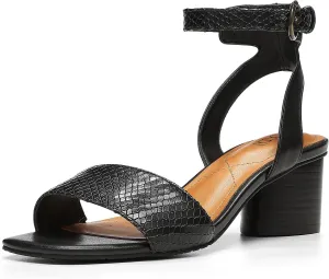 NYDJ Women's Georgia Heeled Sandal