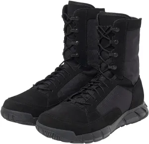 Oakley Light Assault 2 Boot Blackout Size 8 11188-02E-8.0