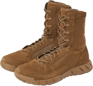 Oakley Light Assault 2 Boot Coyote Size 10 11188-86W-10.0