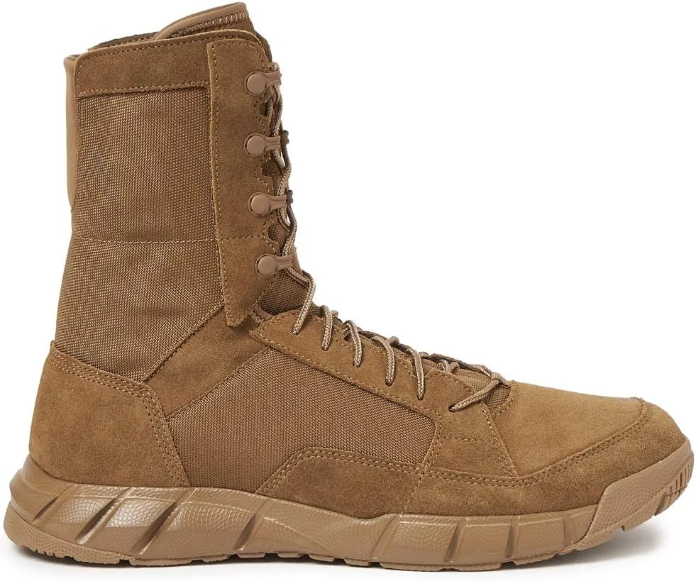 Oakley Light Assault 2 Boot Coyote Size 13 11188-86W-13.0