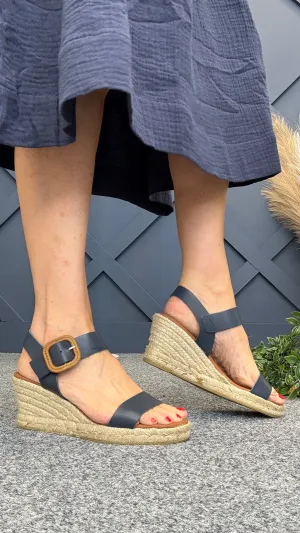Oh My Sandals Frida Sandal