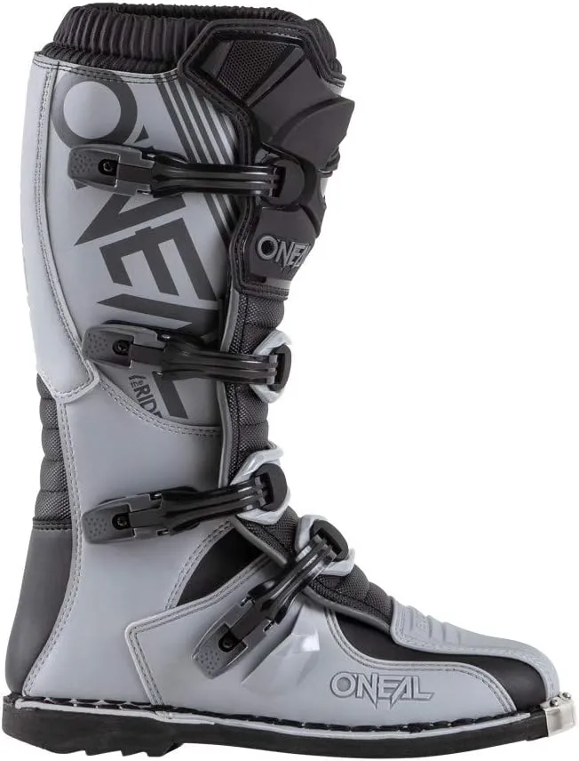 O'NEAL Element Boot Gray, 9
