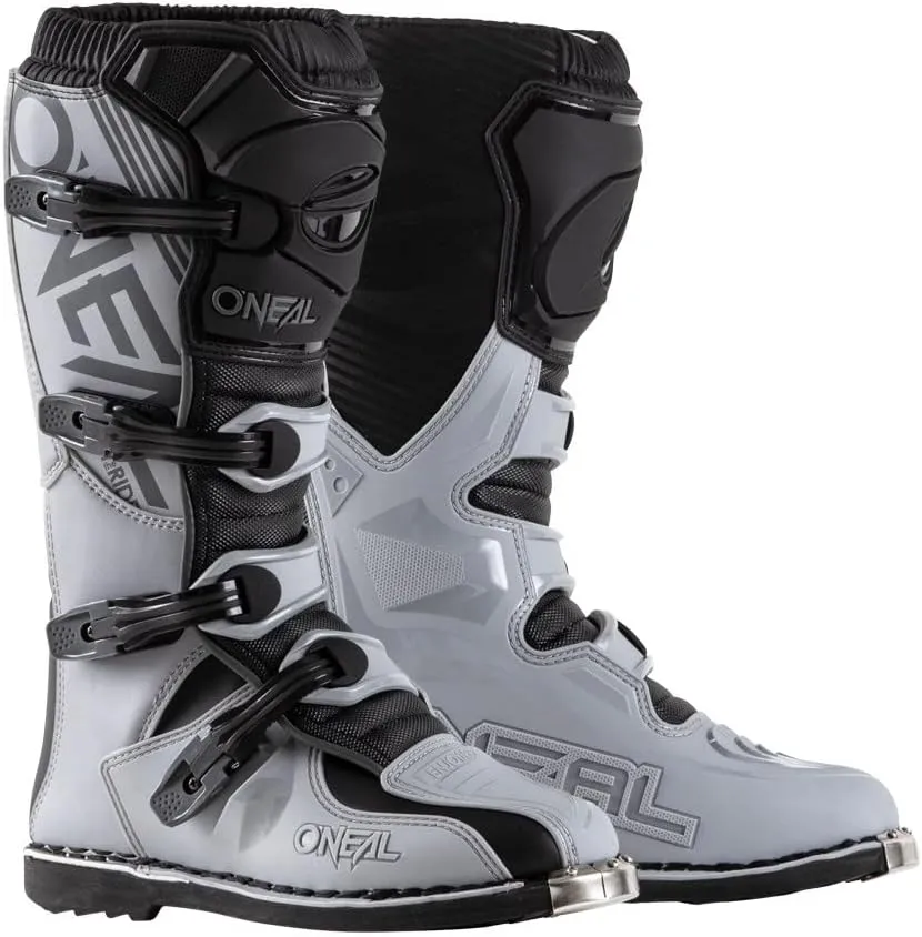 O'NEAL Element Boots with Pro MX Socks Combo