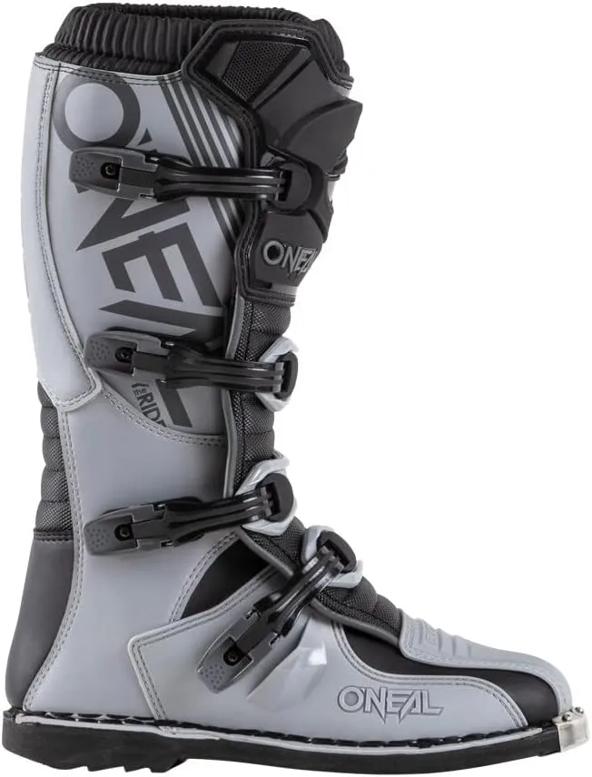 O'NEAL Element Boots with Pro MX Socks Combo