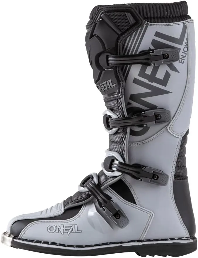 O'NEAL Element Boots with Pro MX Socks Combo