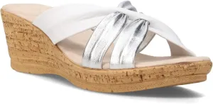 ONEX Hadley White/Silver 11 M