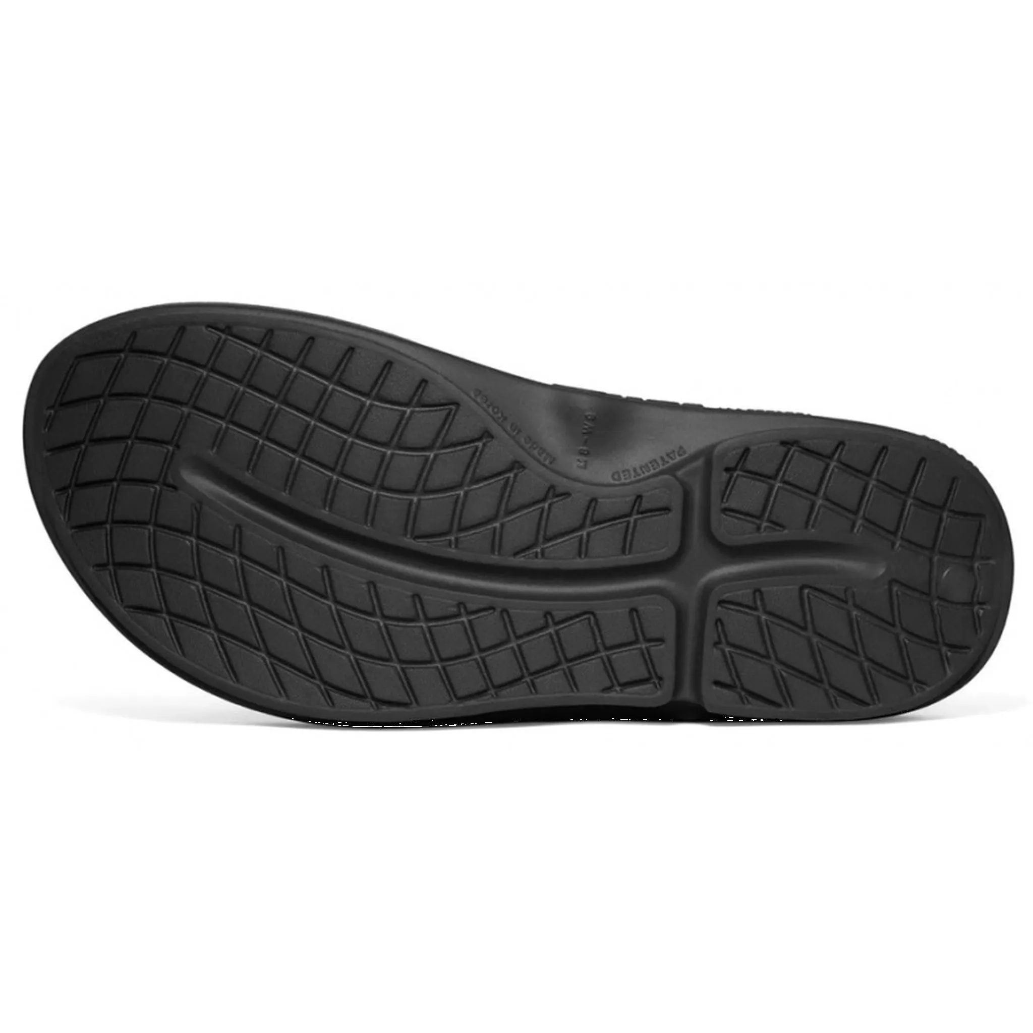 OOFOS Ooriginal Adults Thongs