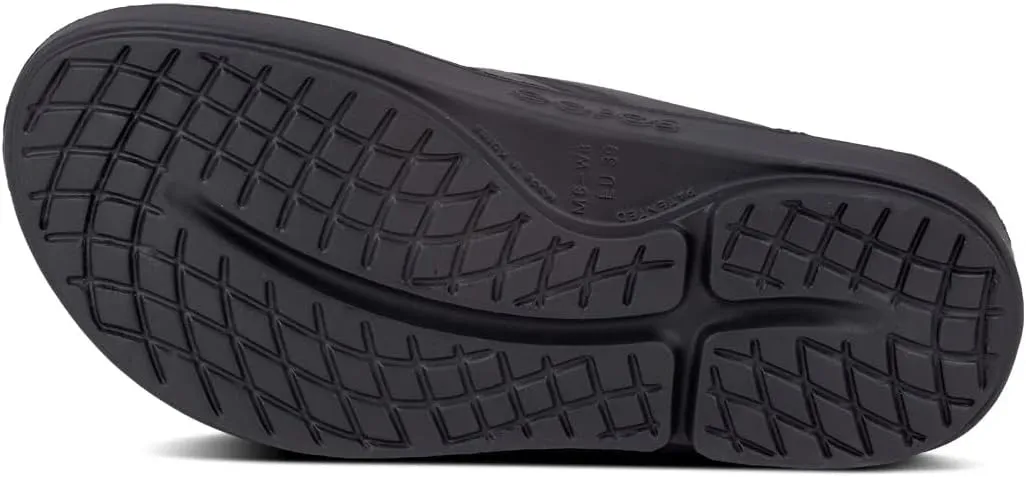 OOFOS OOriginal Recovery Sandal - Women’s and Men’s