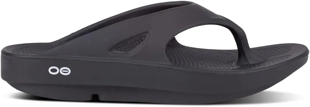 OOFOS OOriginal Recovery Sandal - Women’s and Men’s