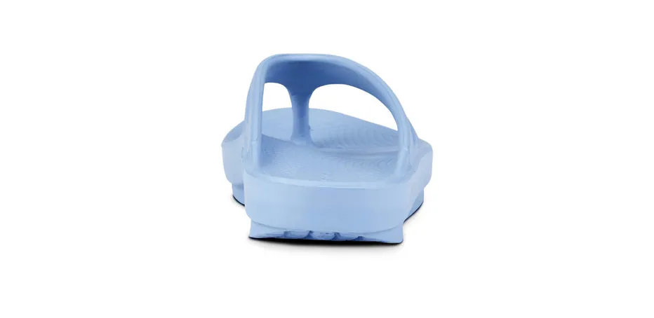 Oofos Ooriginal Sandal - Neptune Blue 1000NEPTUN