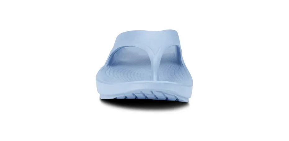 Oofos Ooriginal Sandal - Neptune Blue 1000NEPTUN