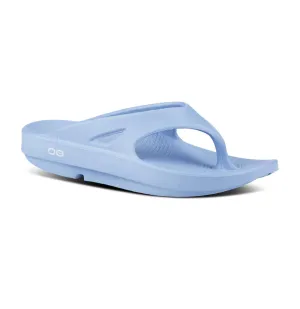Oofos Ooriginal Sandal - Neptune Blue 1000NEPTUN