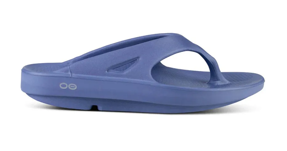 Oofos Ooriginal Sandal - Water Drop 1000WTRDRP