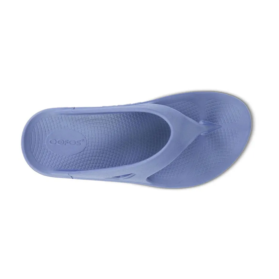 Oofos Ooriginal Sandal - Water Drop 1000WTRDRP