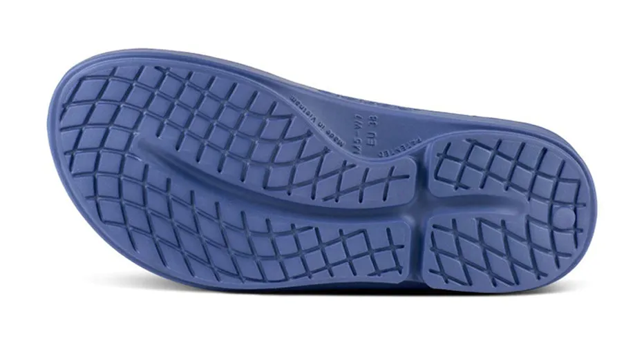 Oofos Ooriginal Sandal - Water Drop 1000WTRDRP