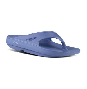 Oofos Ooriginal Sandal - Water Drop 1000WTRDRP