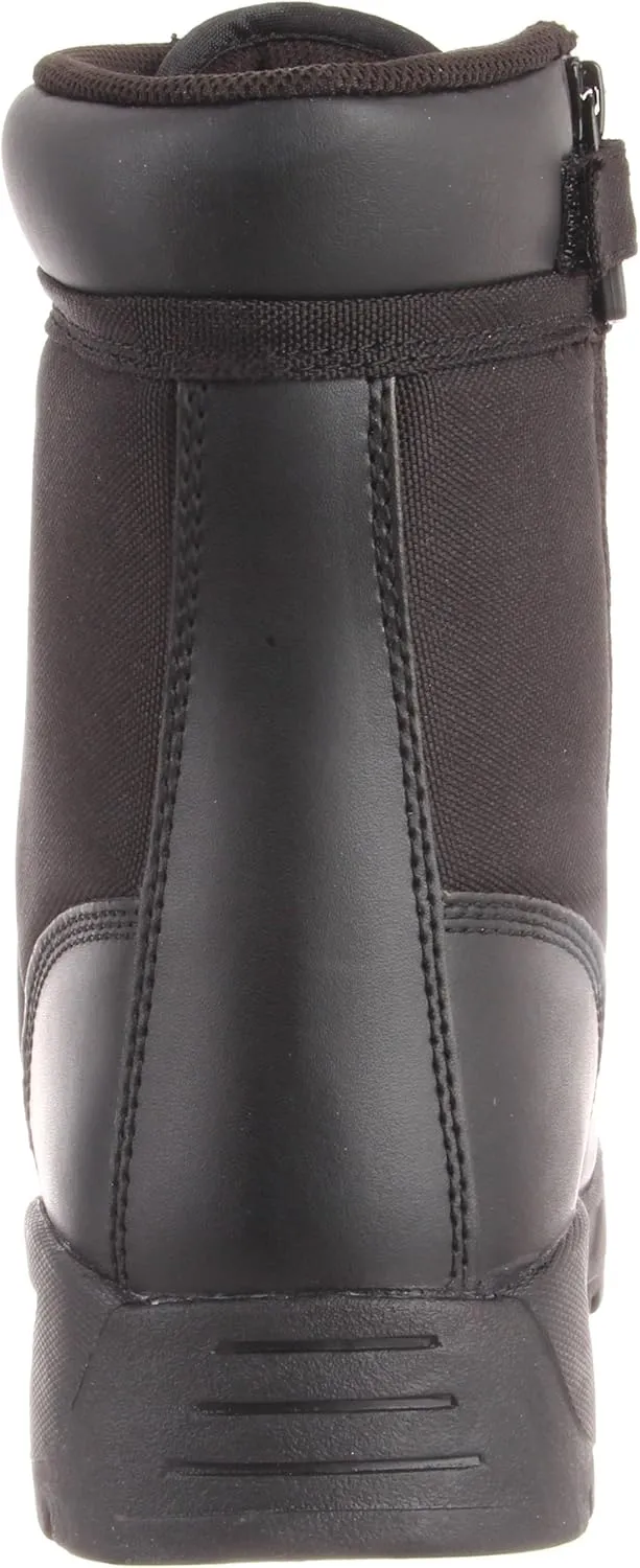 Original S.W.A.T. Men's Classic 9" Light Safety Toe Work Boot