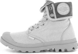 Palladium Men's Baggy Canvas Boot