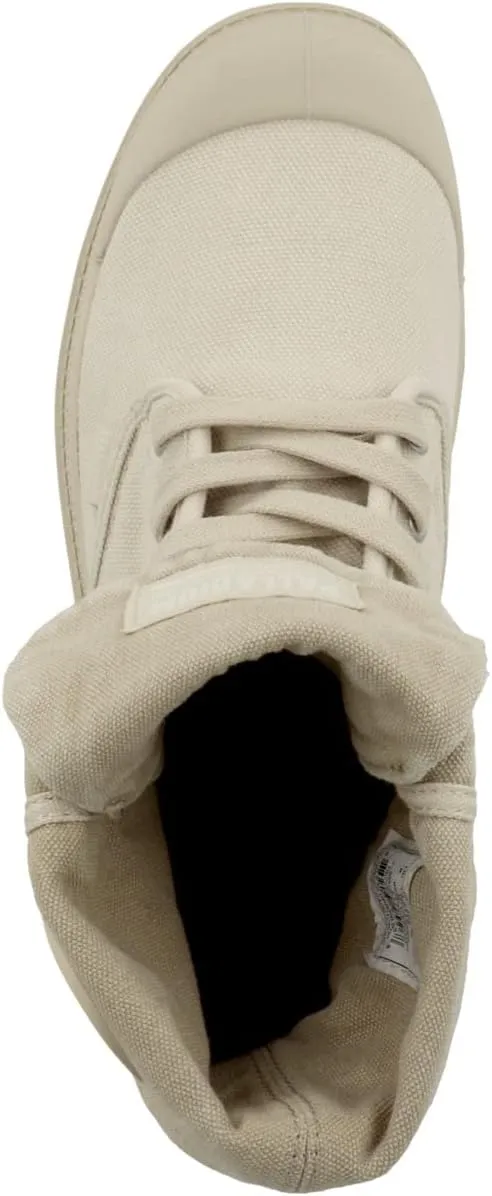 Palladium Men's Baggy Canvas Boot