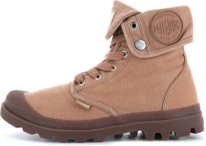 Palladium Men's Baggy Canvas Boot