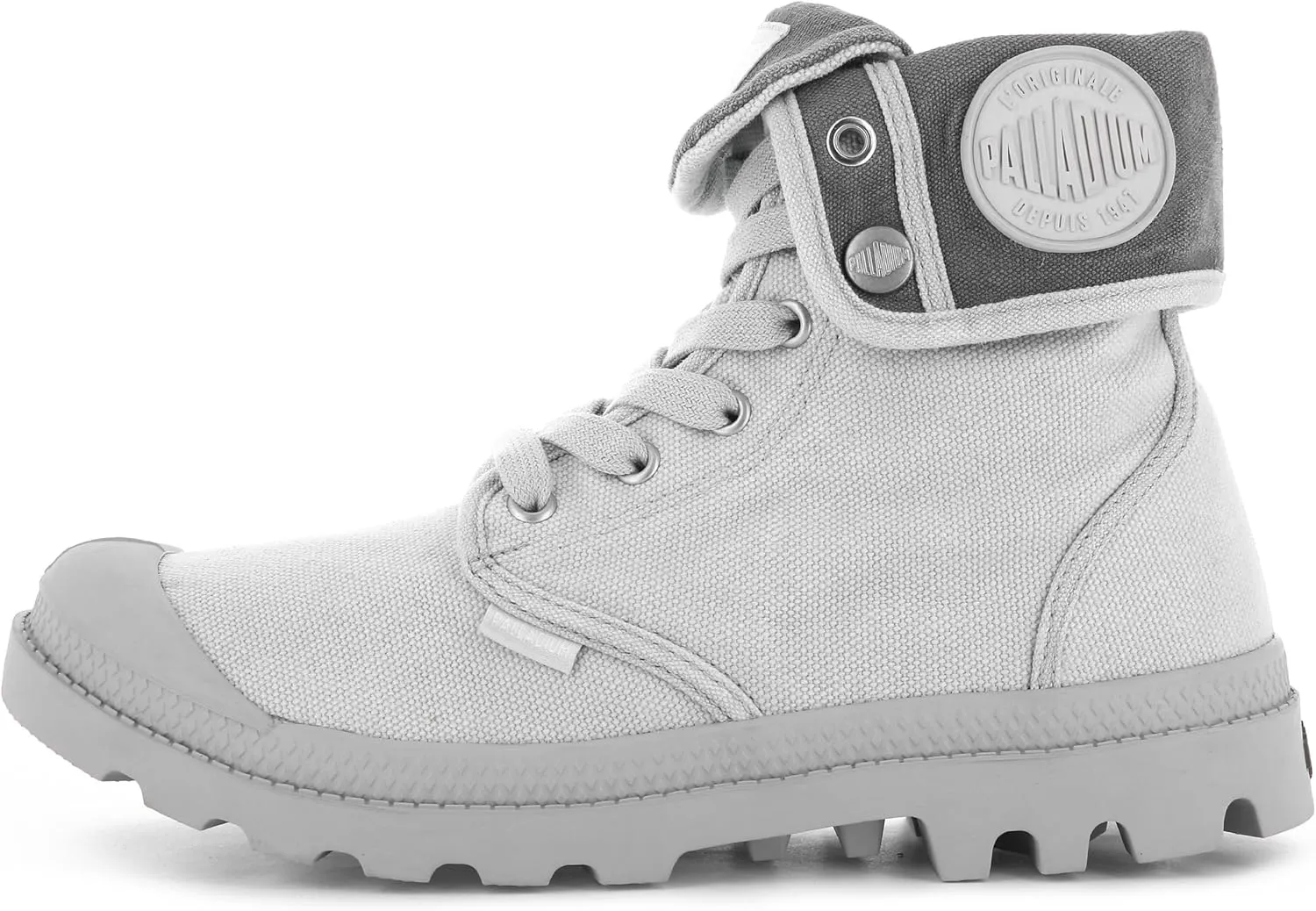 Palladium Men's Baggy Canvas Boot