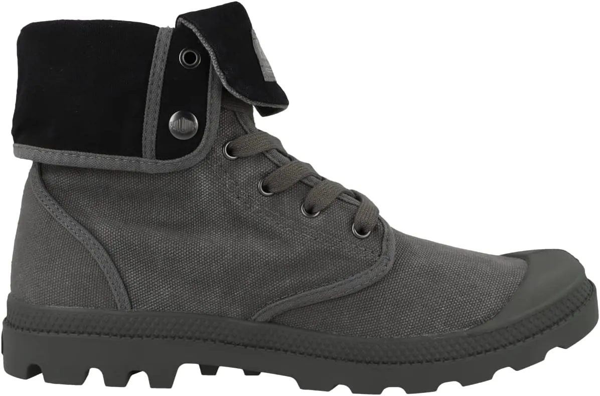 Palladium Men's Baggy Canvas Boot