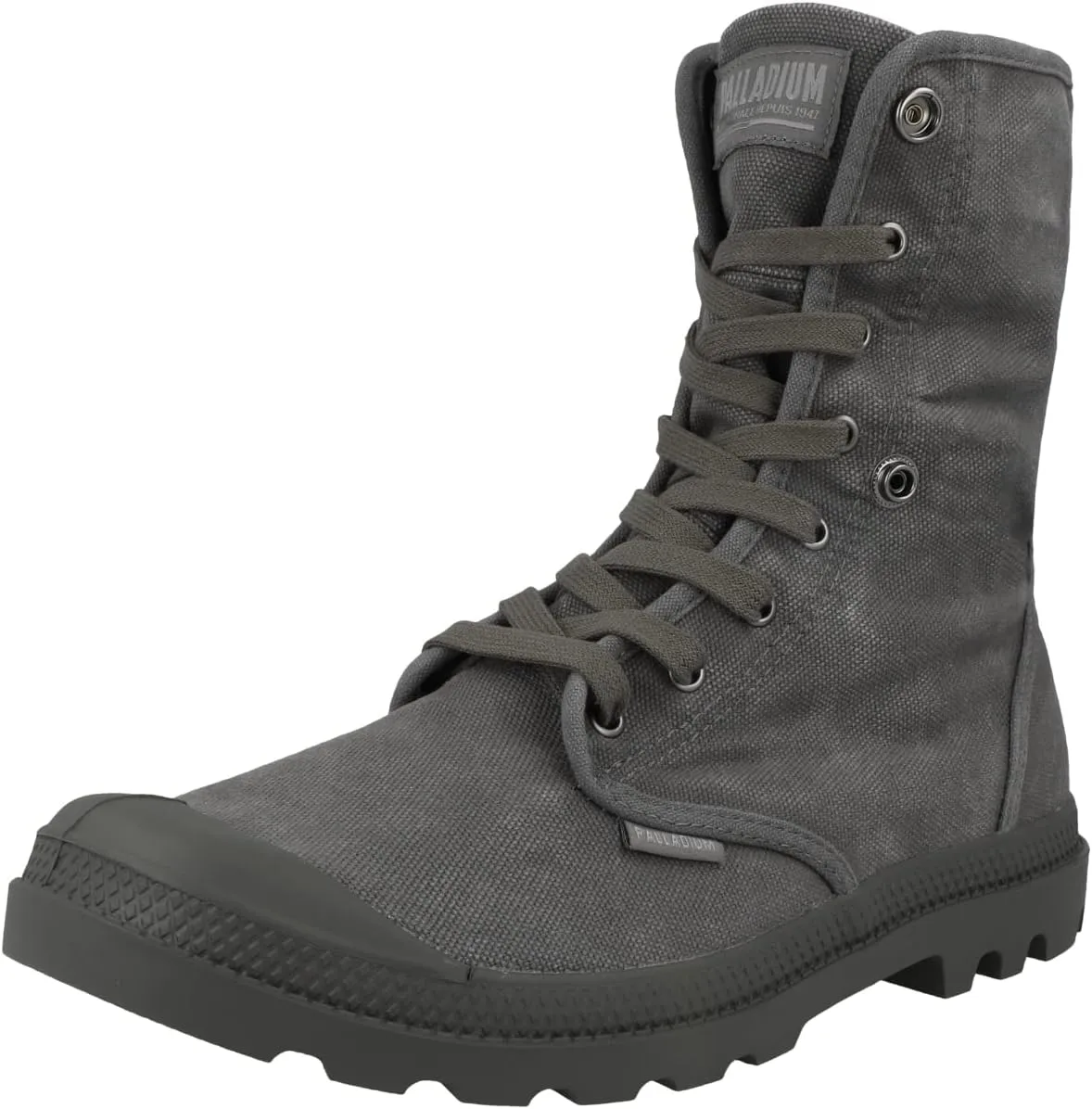 Palladium Men's Baggy Canvas Boot