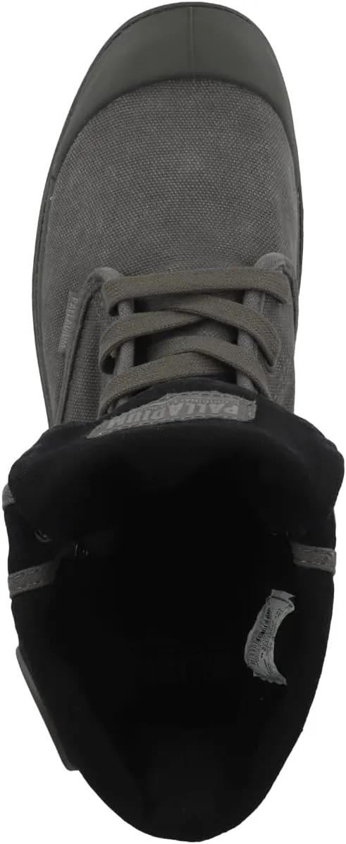 Palladium Men's Baggy Canvas Boot