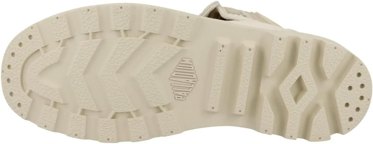 Palladium Men's Baggy Canvas Boot