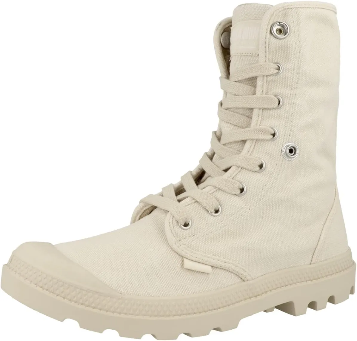Palladium Men's Baggy Canvas Boot