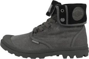 Palladium Men's Baggy Canvas Boot