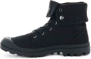 Palladium Men's Baggy Canvas Boot