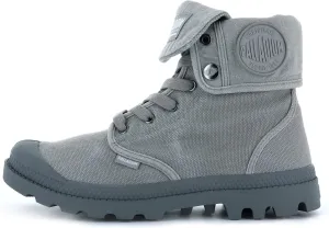 Palladium Men's Baggy Canvas Boot
