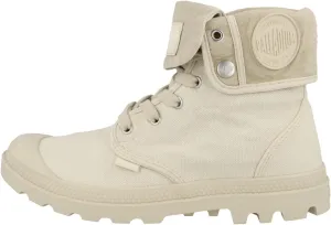 Palladium Men's Baggy Canvas Boot