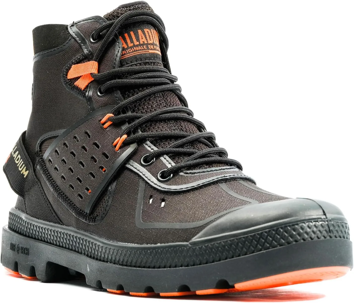 Palladium Unisex Pampa Lite  Pack Boot