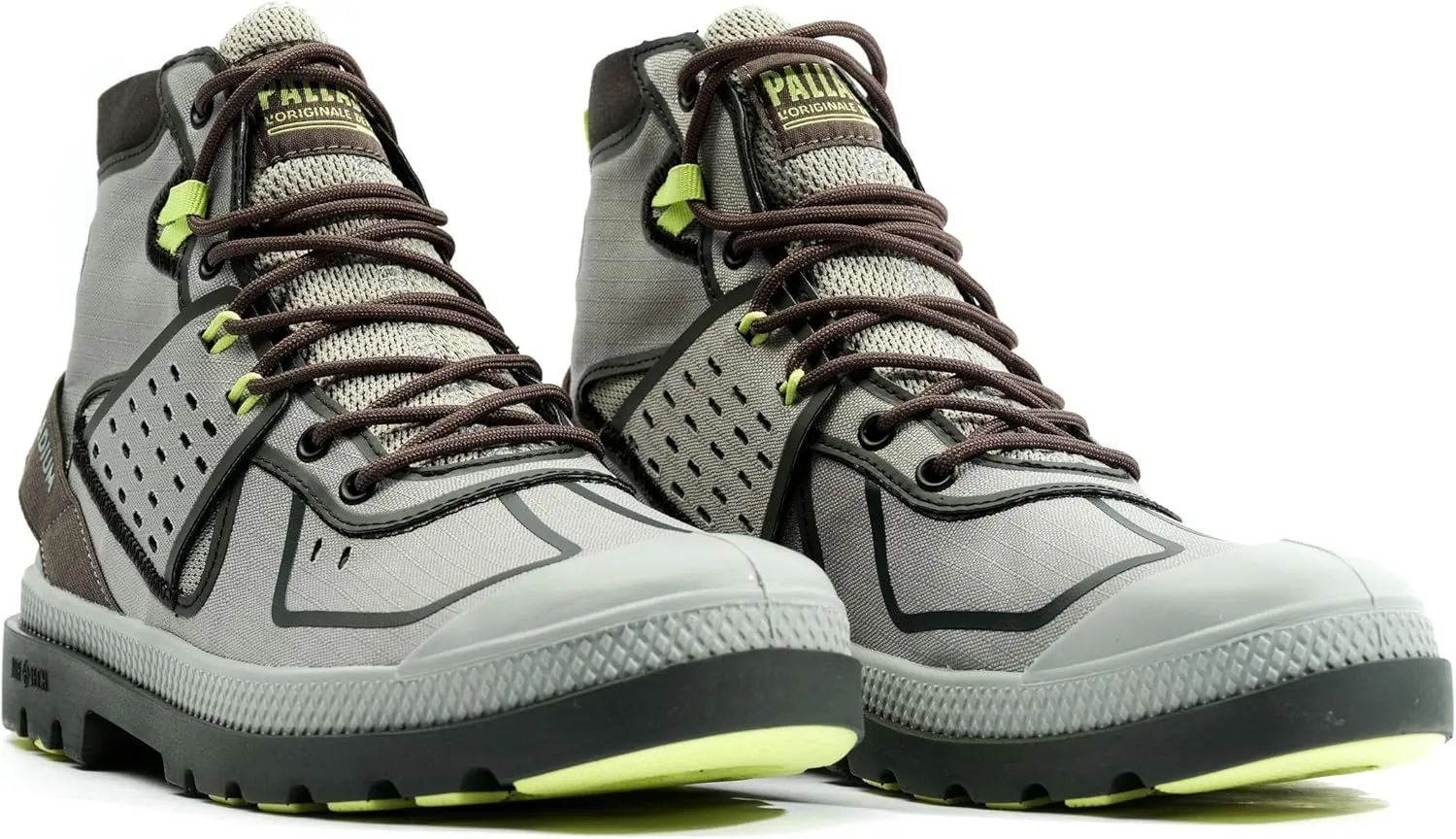 Palladium Unisex Pampa Lite  Pack Boot